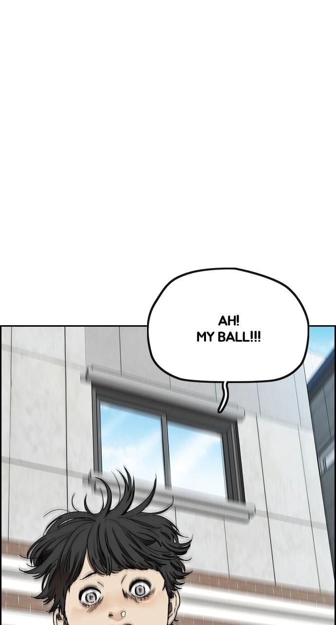 Wind Breaker Chapter 407, page 53 of 186