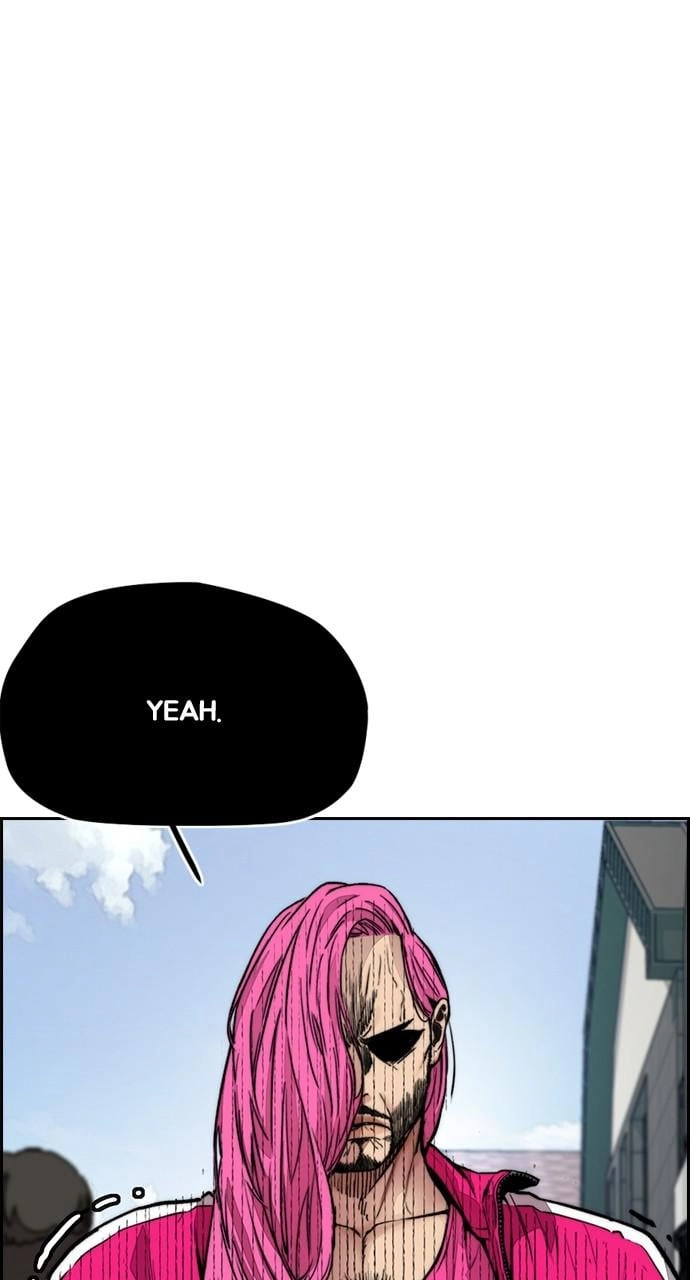 Wind Breaker Chapter 407, page 6 of 186