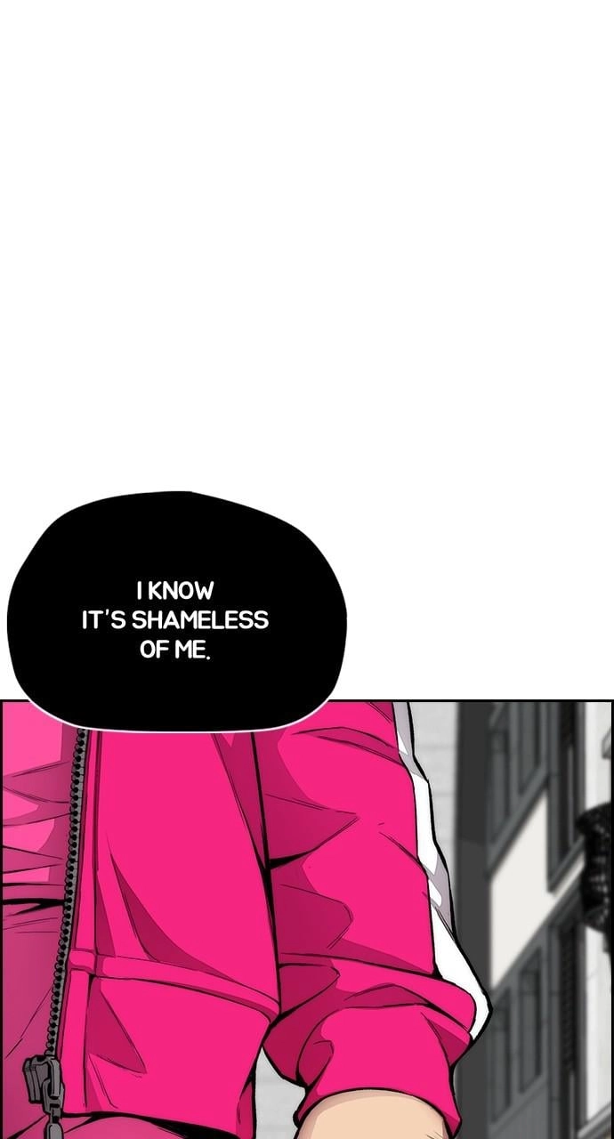 Wind Breaker Chapter 407, page 8 of 186