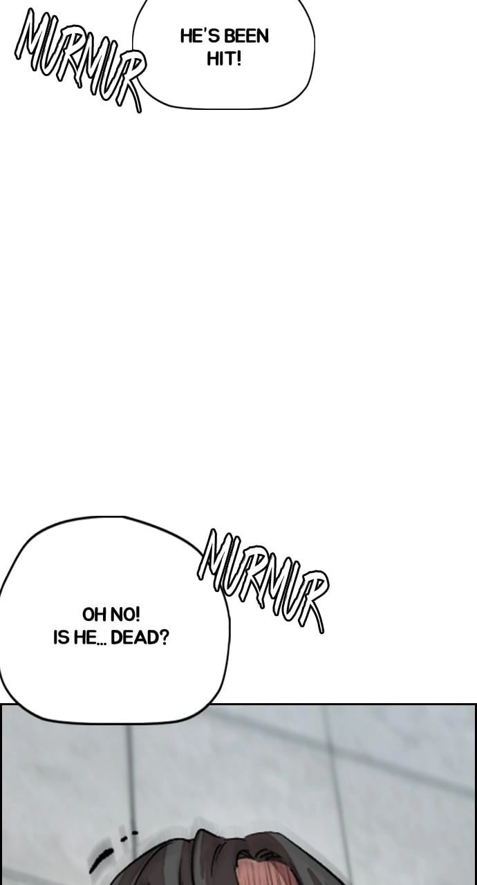 Wind Breaker Chapter 407, page 80 of 186