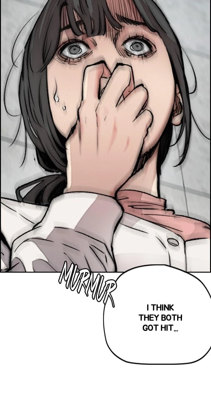 Wind Breaker Chapter 407, page 81 of 186