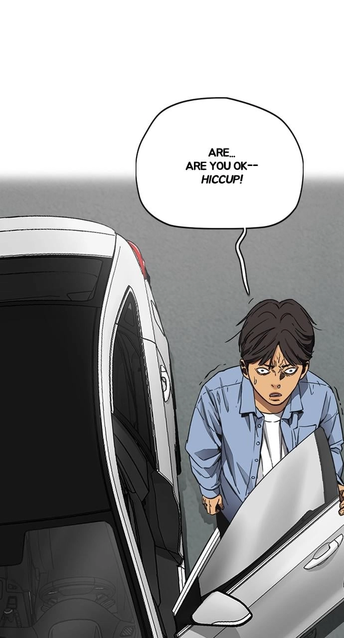 Wind Breaker Chapter 407, page 86 of 186