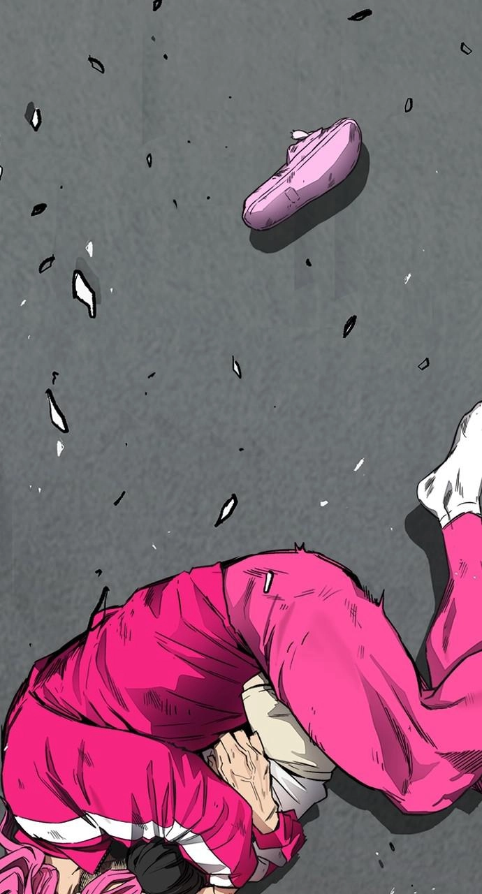 Wind Breaker Chapter 407, page 88 of 186