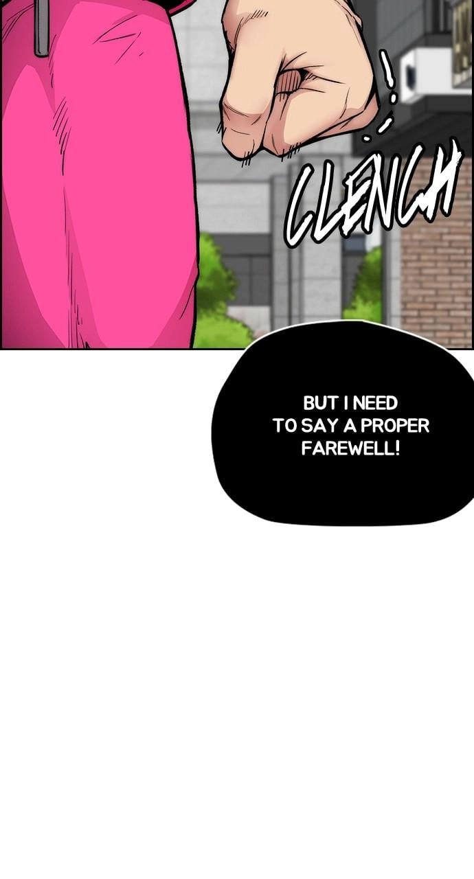 Wind Breaker Chapter 407, page 9 of 186