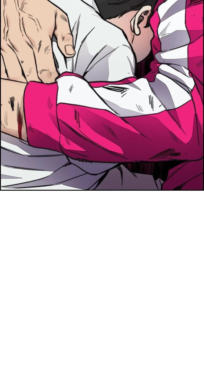 Wind Breaker Chapter 407, page 91 of 186
