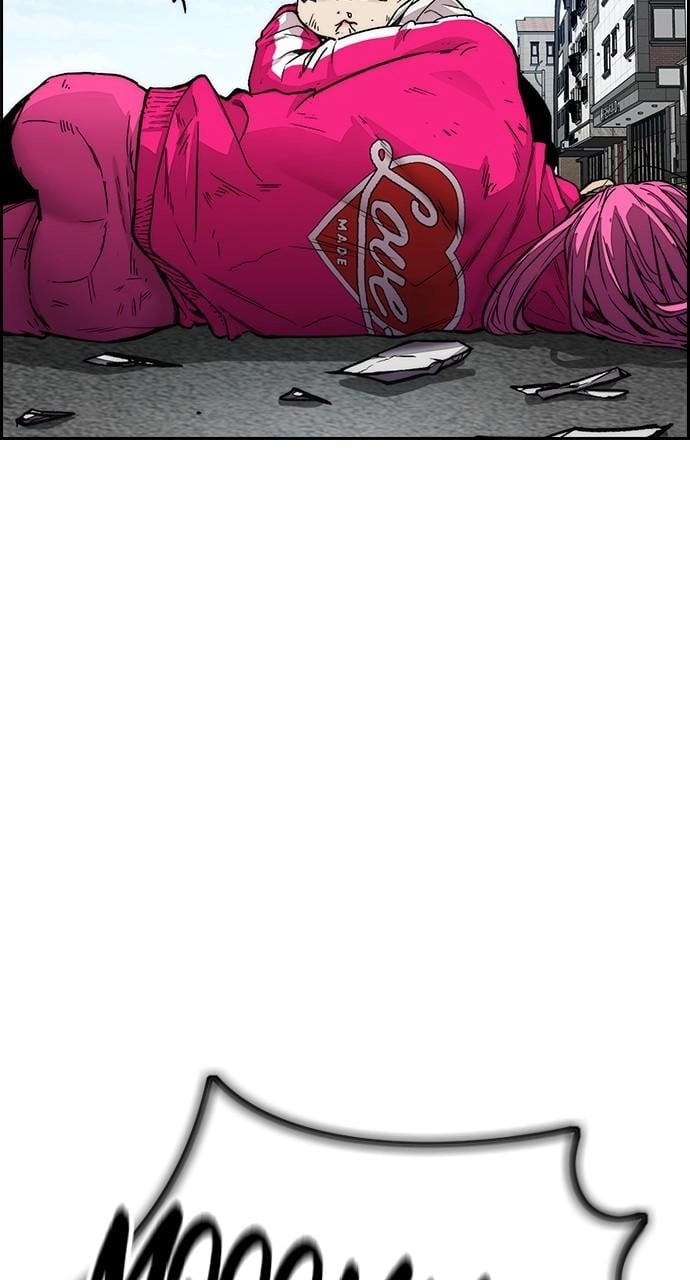 Wind Breaker Chapter 407, page 94 of 186