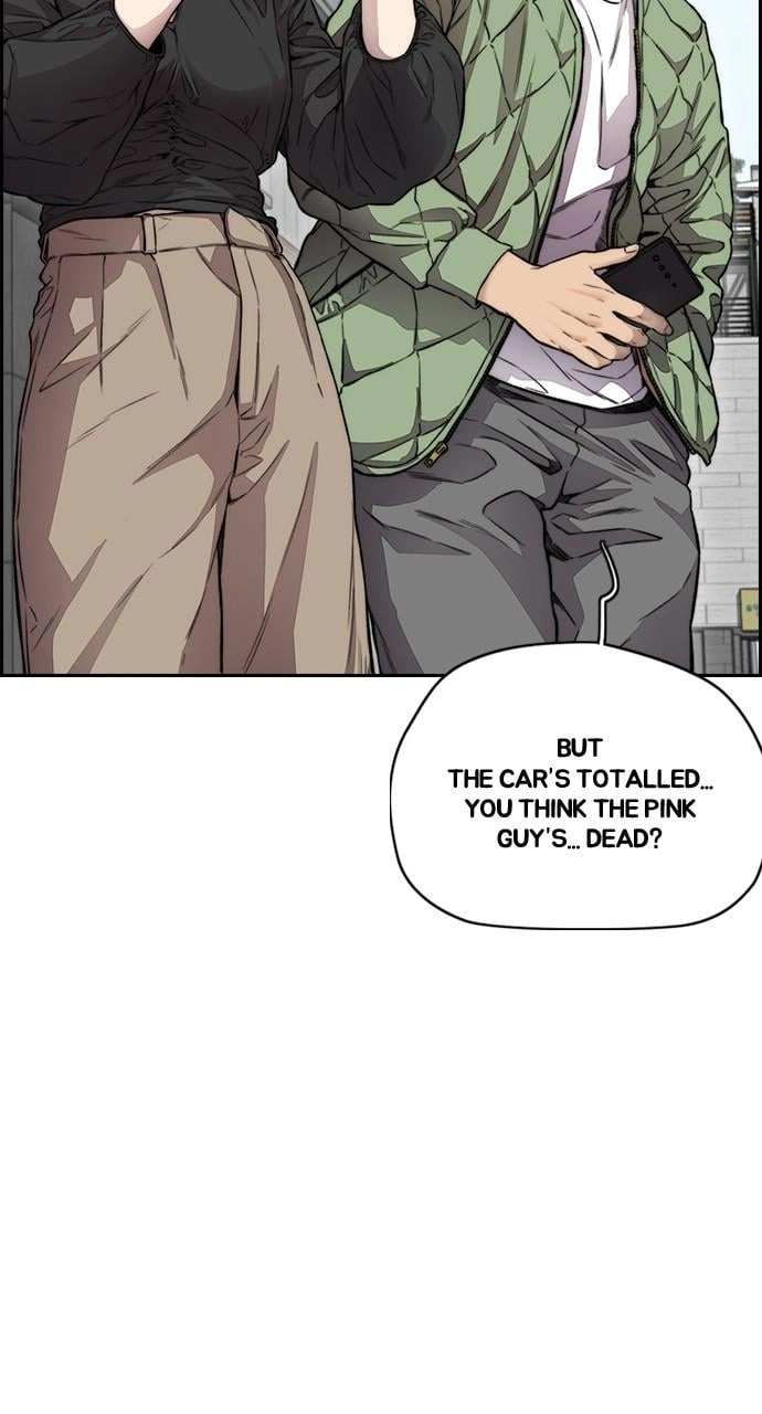 Wind Breaker Chapter 407, page 97 of 186