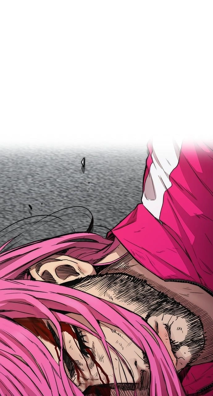 Wind Breaker Chapter 407, page 98 of 186
