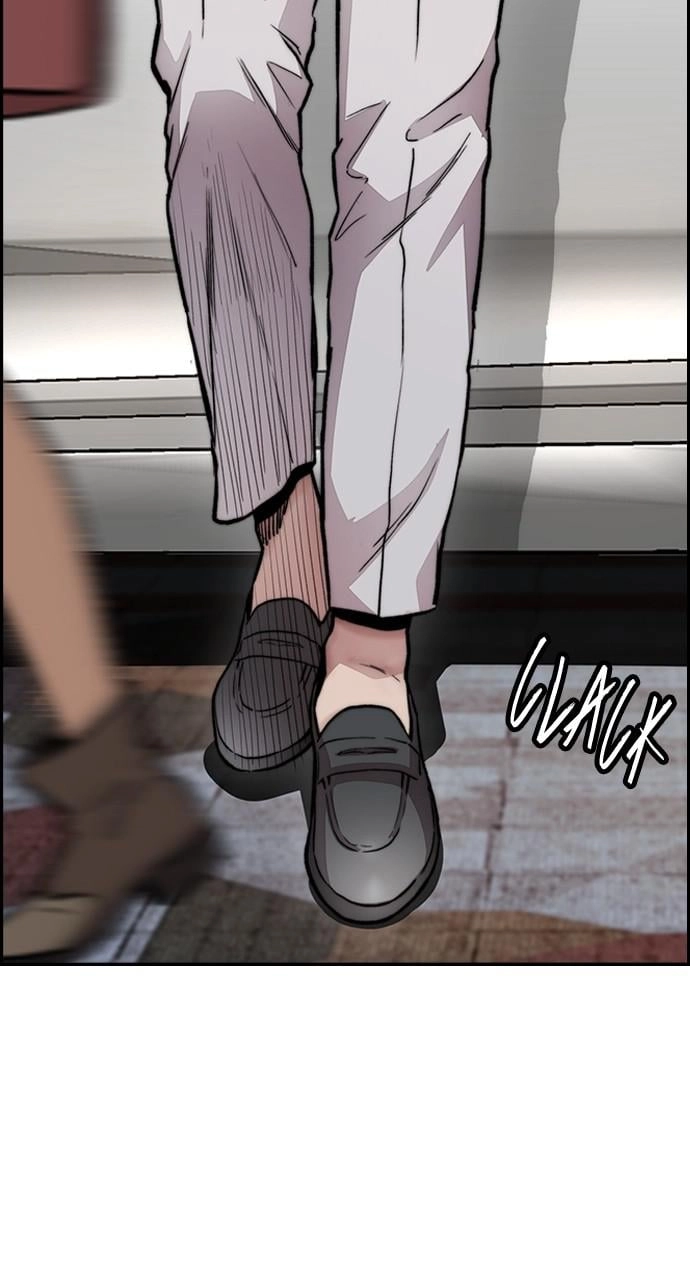 Wind Breaker Chapter 408, page 101 of 138