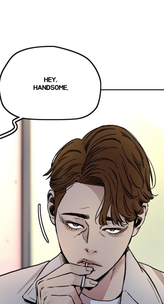 Wind Breaker Chapter 408, page 103 of 138