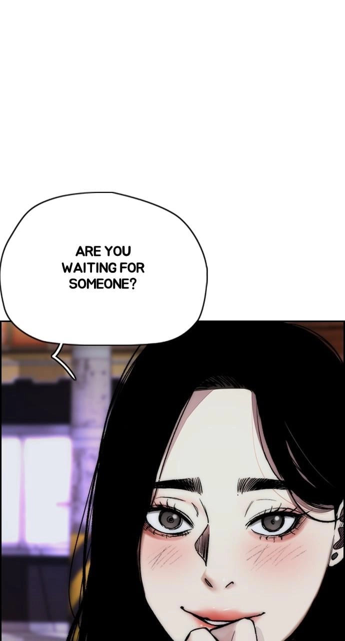 Wind Breaker Chapter 408, page 105 of 138