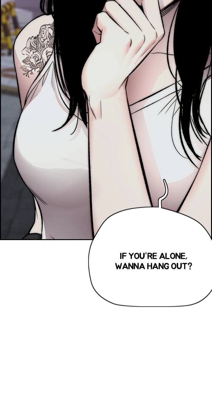 Wind Breaker Chapter 408, page 106 of 138