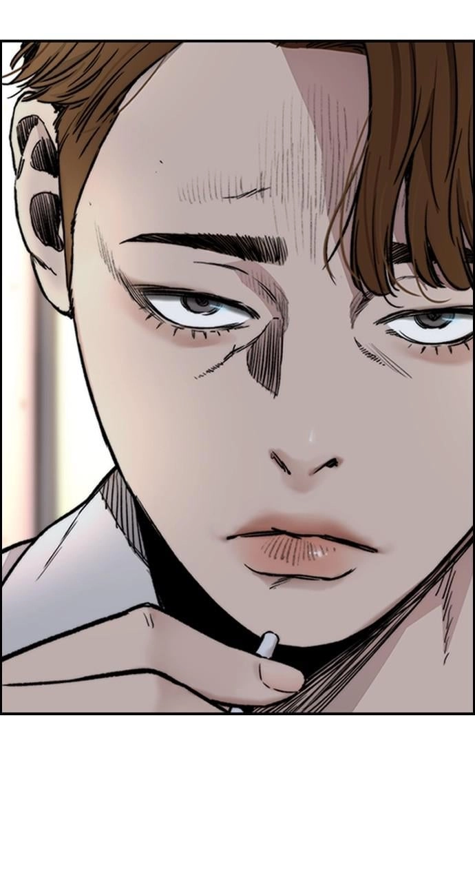 Wind Breaker Chapter 408, page 109 of 138