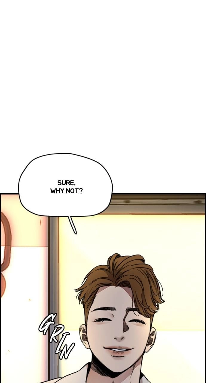Wind Breaker Chapter 408, page 112 of 138