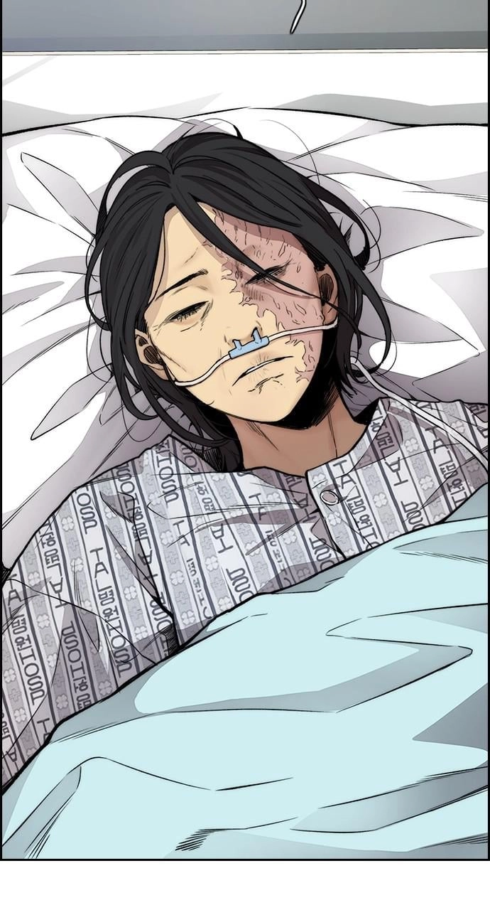 Wind Breaker Chapter 408, page 12 of 138