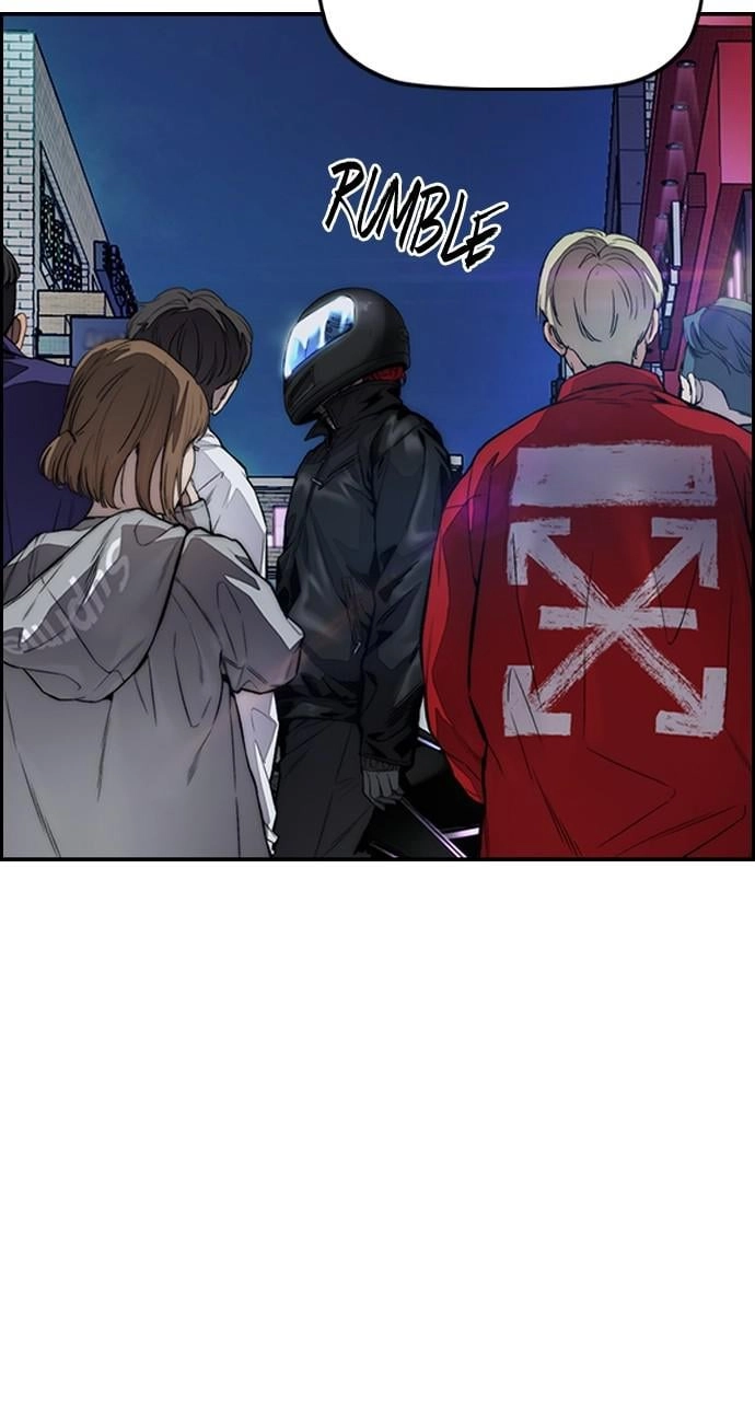 Wind Breaker Chapter 408, page 120 of 138