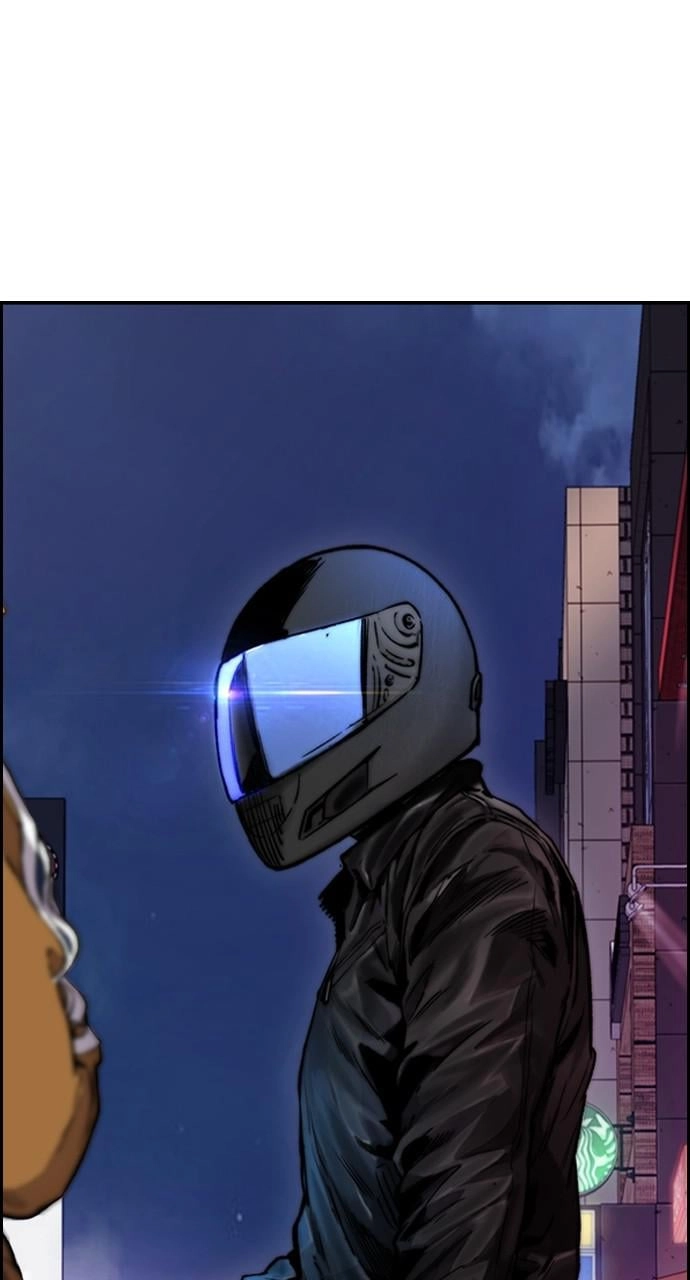 Wind Breaker Chapter 408, page 121 of 138