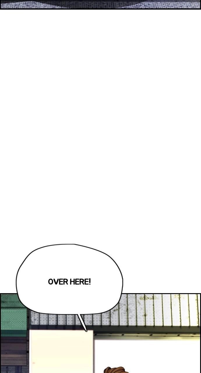 Wind Breaker Chapter 408, page 123 of 138