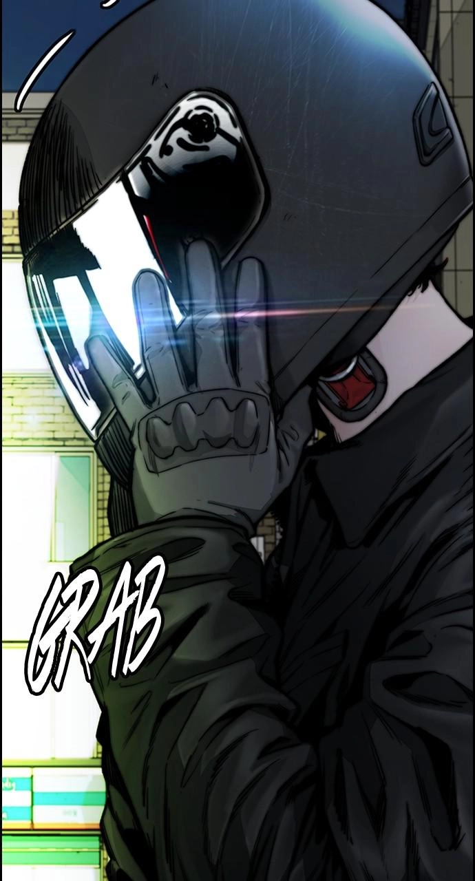 Wind Breaker Chapter 408, page 126 of 138