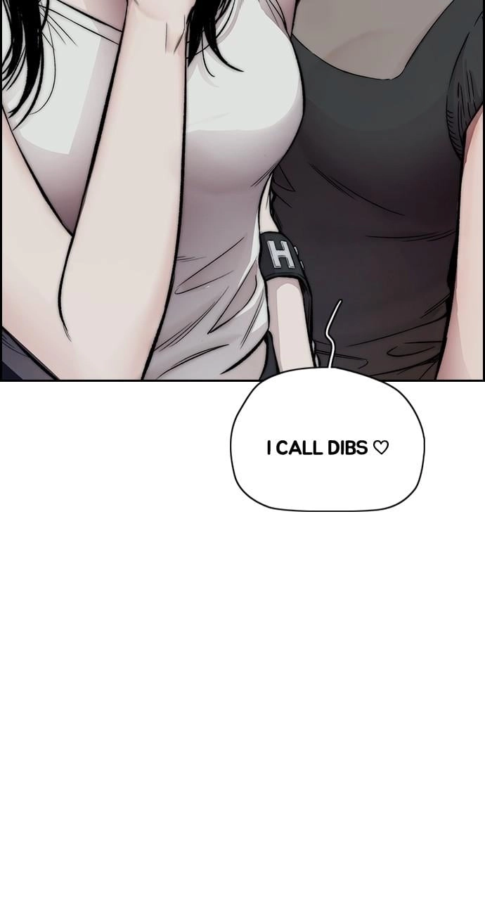 Wind Breaker Chapter 408, page 132 of 138