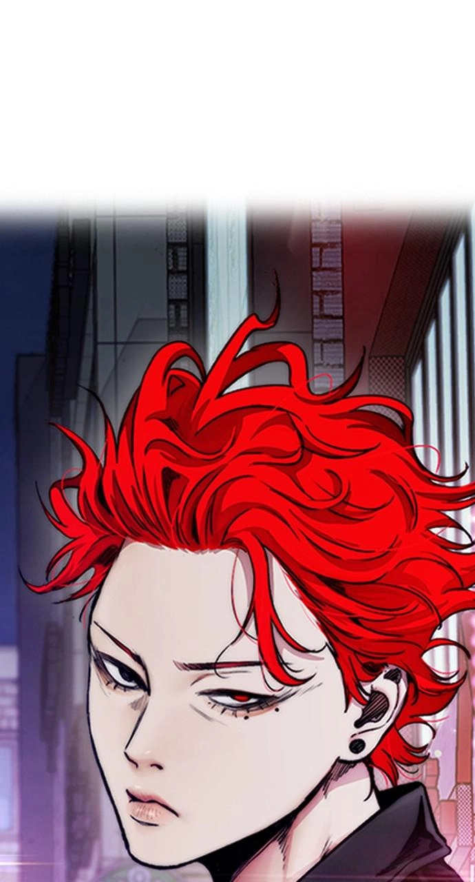 Wind Breaker Chapter 408, page 136 of 138