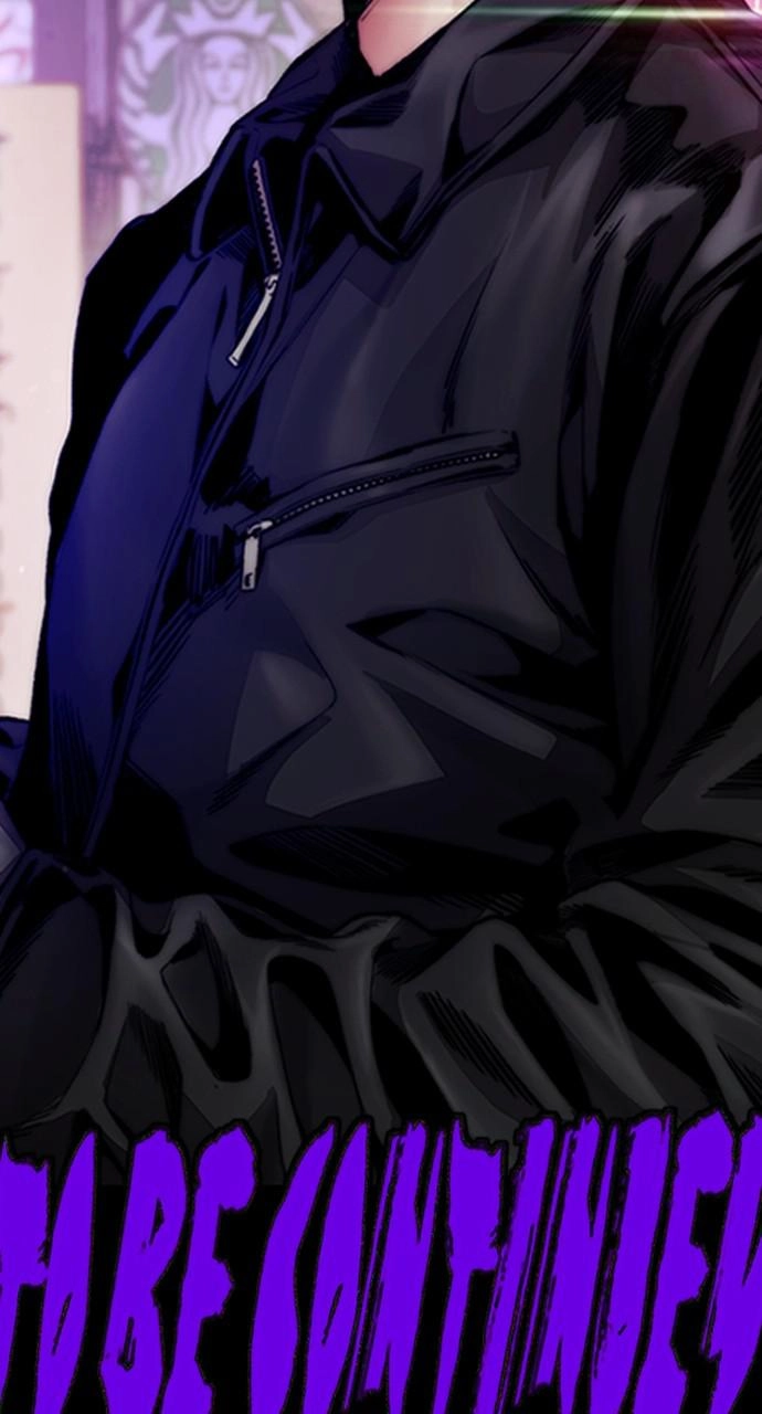 Wind Breaker Chapter 408, page 137 of 138