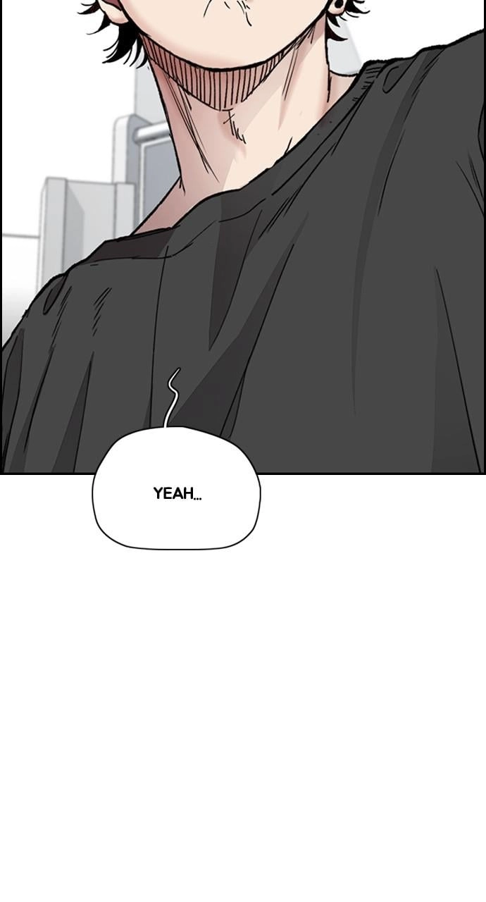 Wind Breaker Chapter 408, page 14 of 138