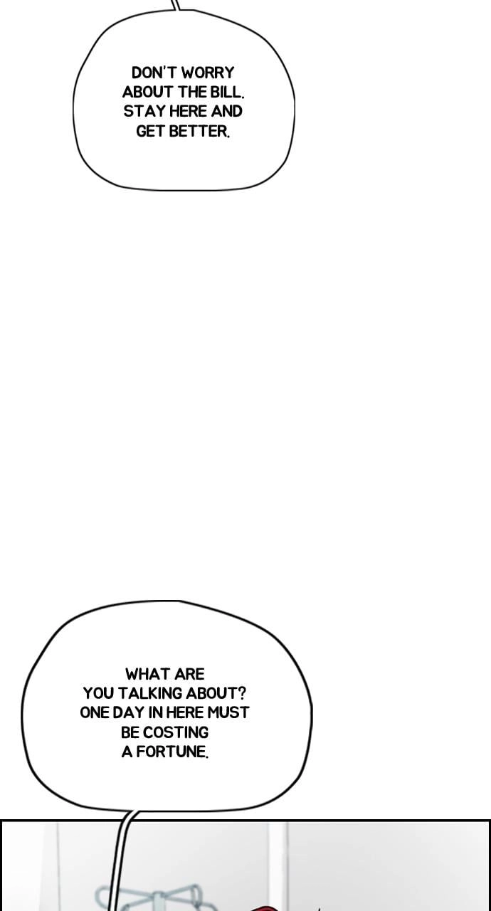 Wind Breaker Chapter 408, page 18 of 138