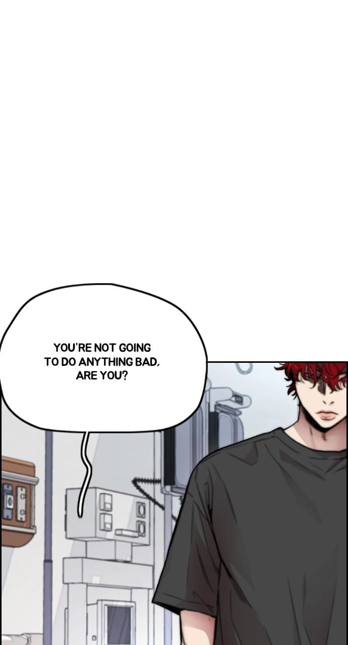 Wind Breaker Chapter 408, page 22 of 138