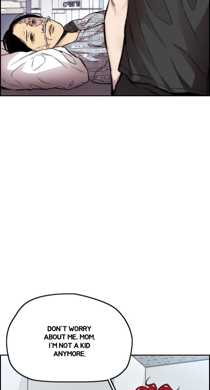 Wind Breaker Chapter 408, page 23 of 138