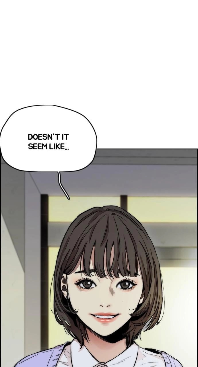 Wind Breaker Chapter 408, page 46 of 138