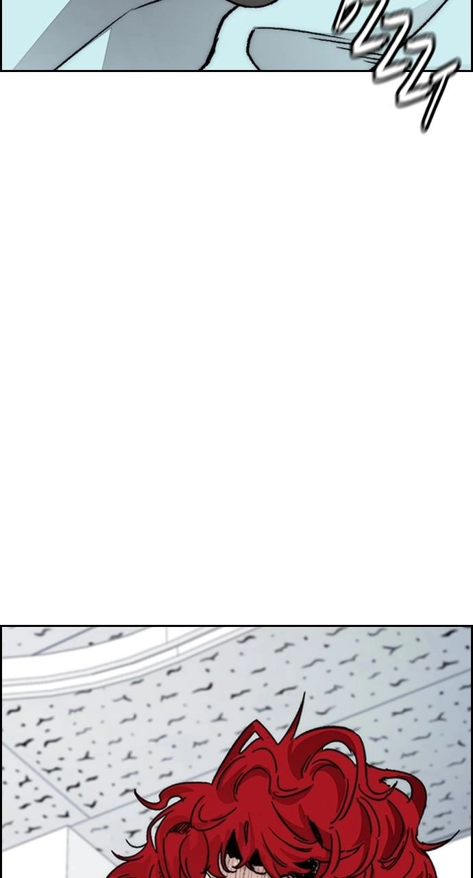 Wind Breaker Chapter 408, page 5 of 138