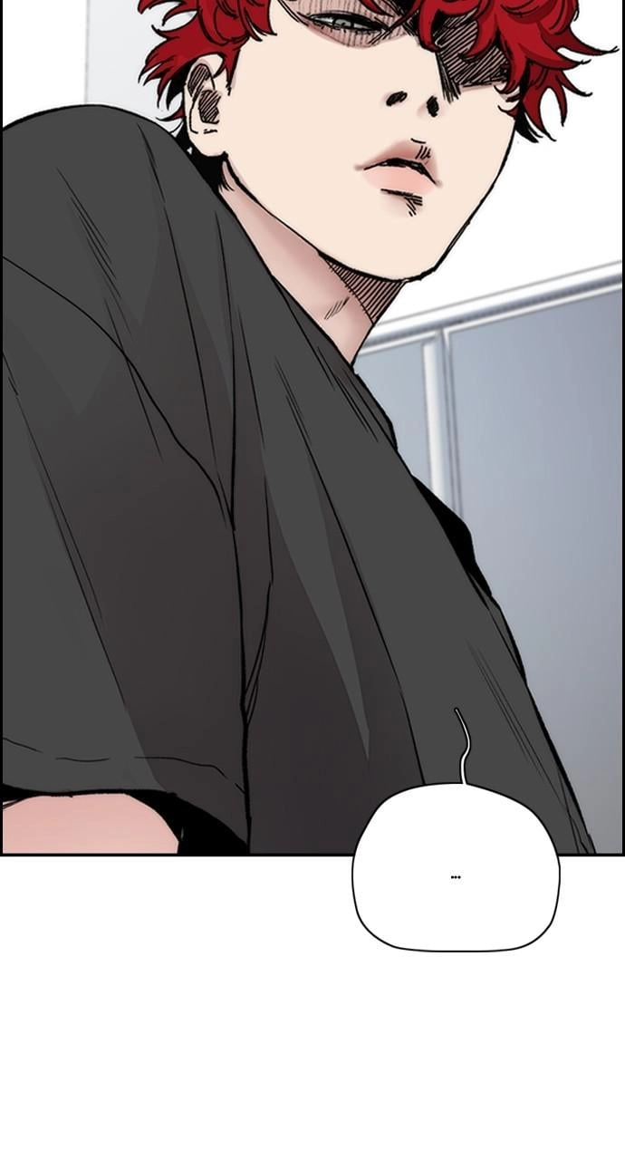 Wind Breaker Chapter 408, page 6 of 138