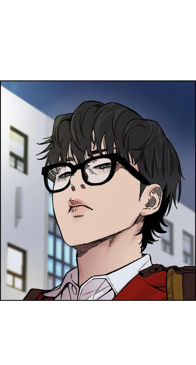 Wind Breaker Chapter 408, page 62 of 138