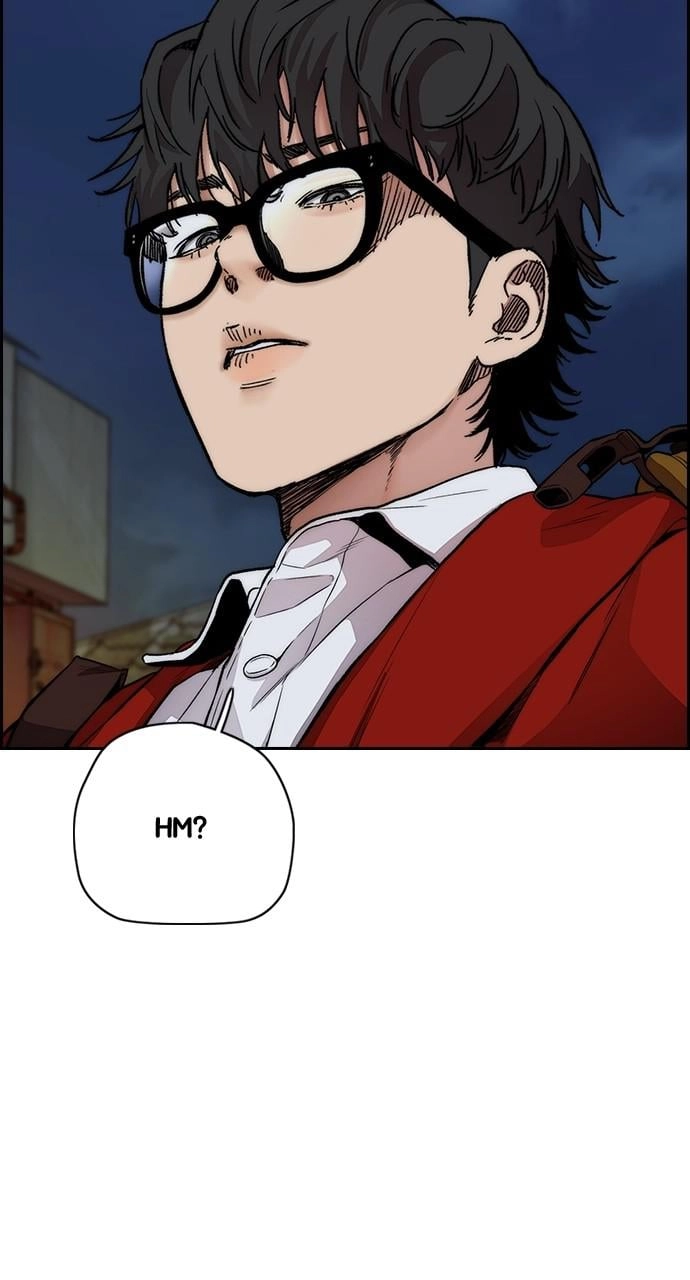 Wind Breaker Chapter 408, page 77 of 138