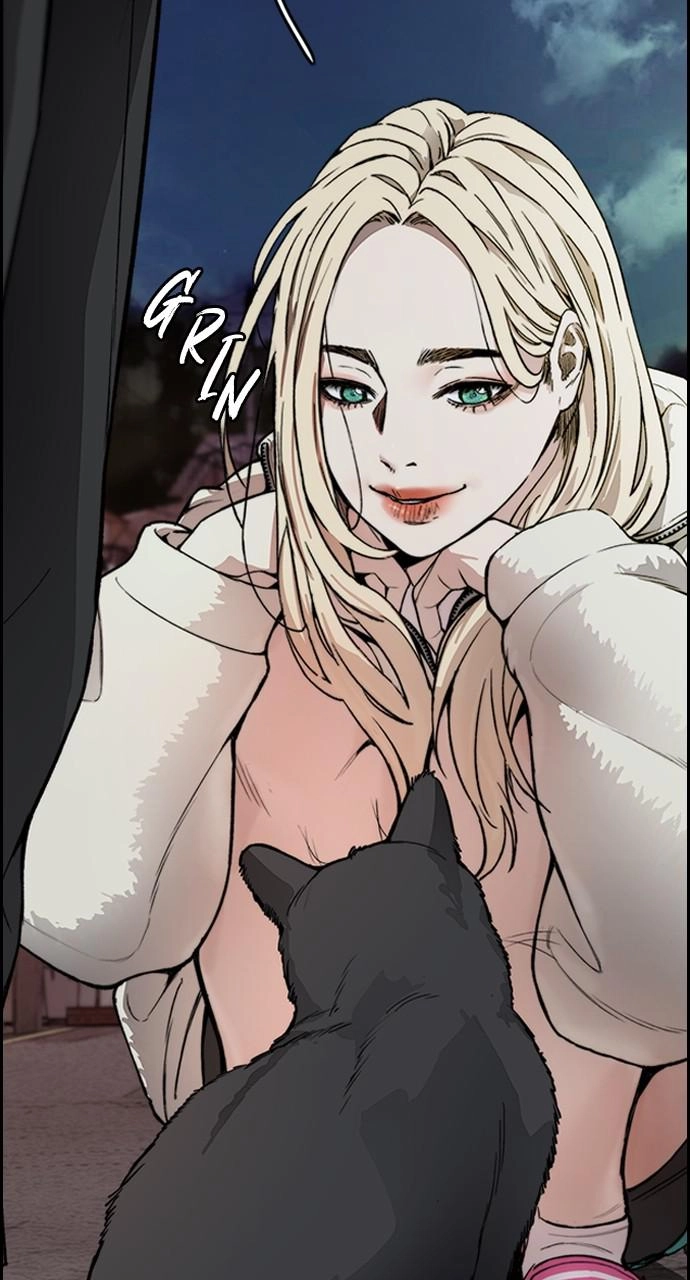 Wind Breaker Chapter 408, page 80 of 138