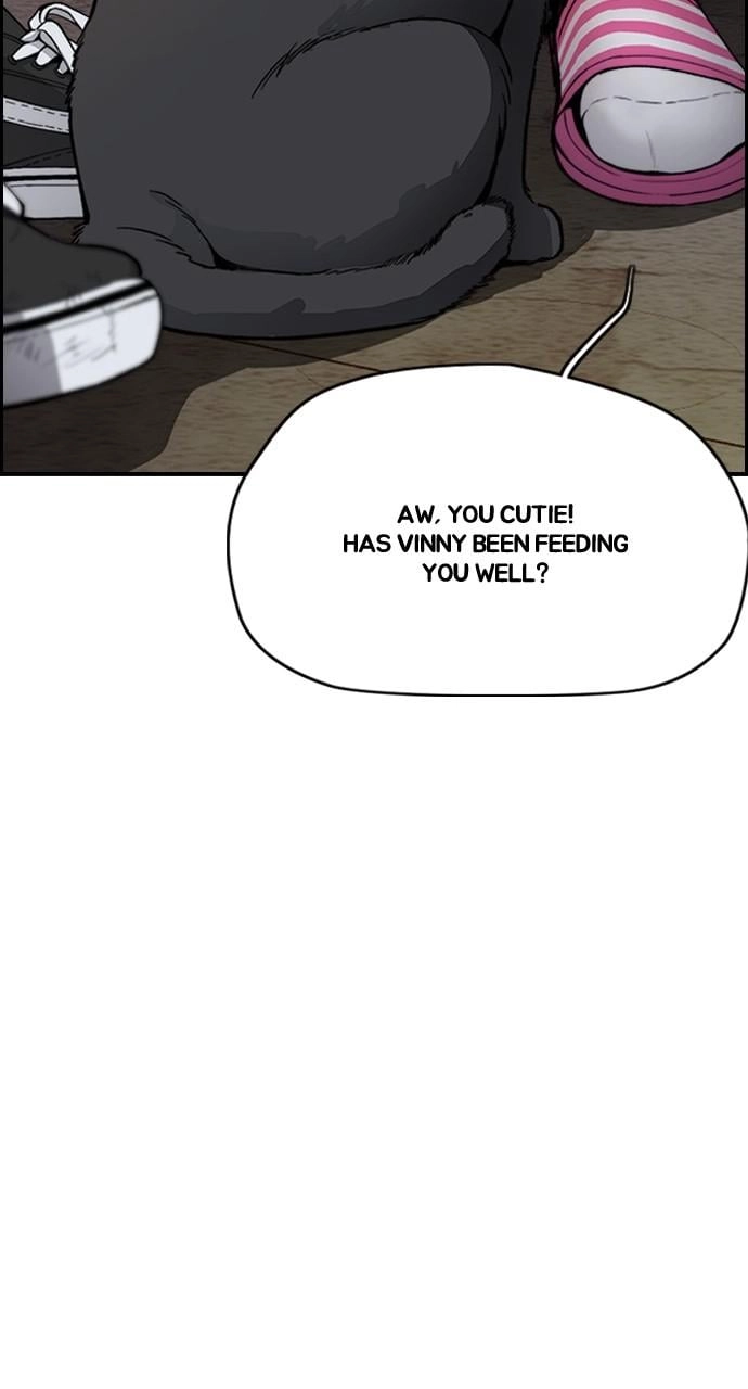 Wind Breaker Chapter 408, page 81 of 138