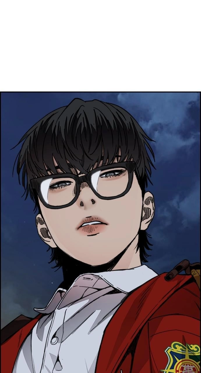 Wind Breaker Chapter 408, page 84 of 138