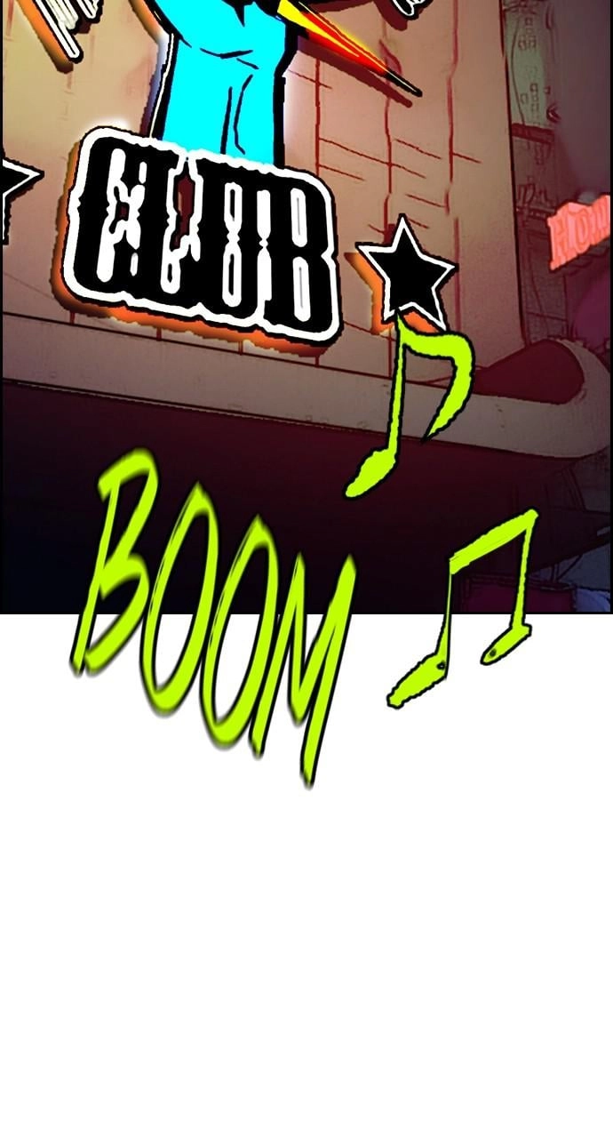 Wind Breaker Chapter 408, page 87 of 138