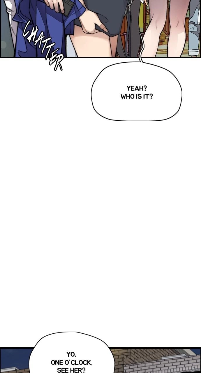Wind Breaker Chapter 408, page 89 of 138