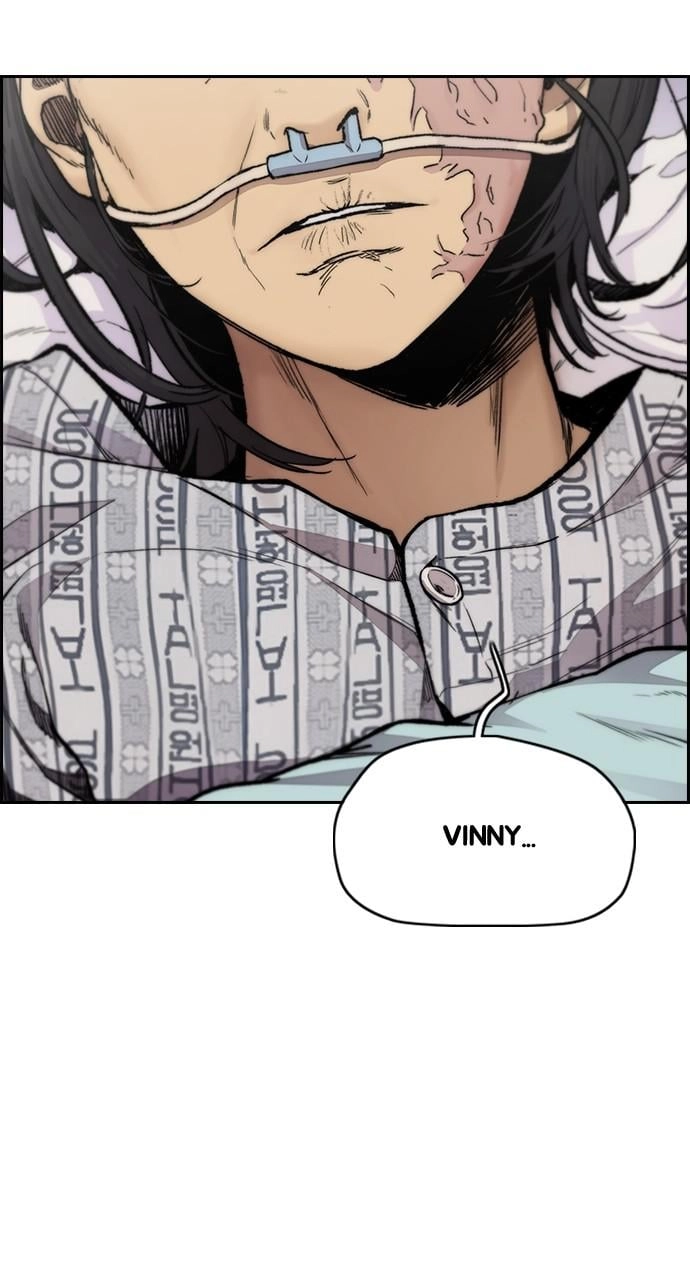 Wind Breaker Chapter 408, page 9 of 138