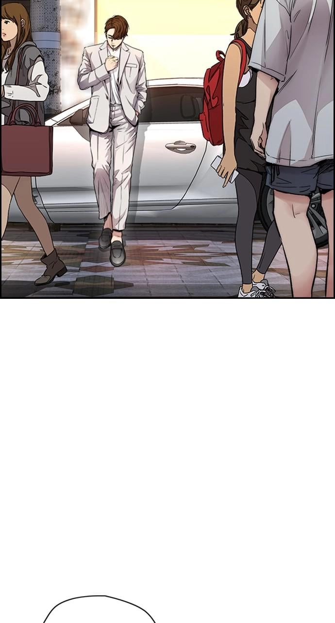 Wind Breaker Chapter 408, page 95 of 138