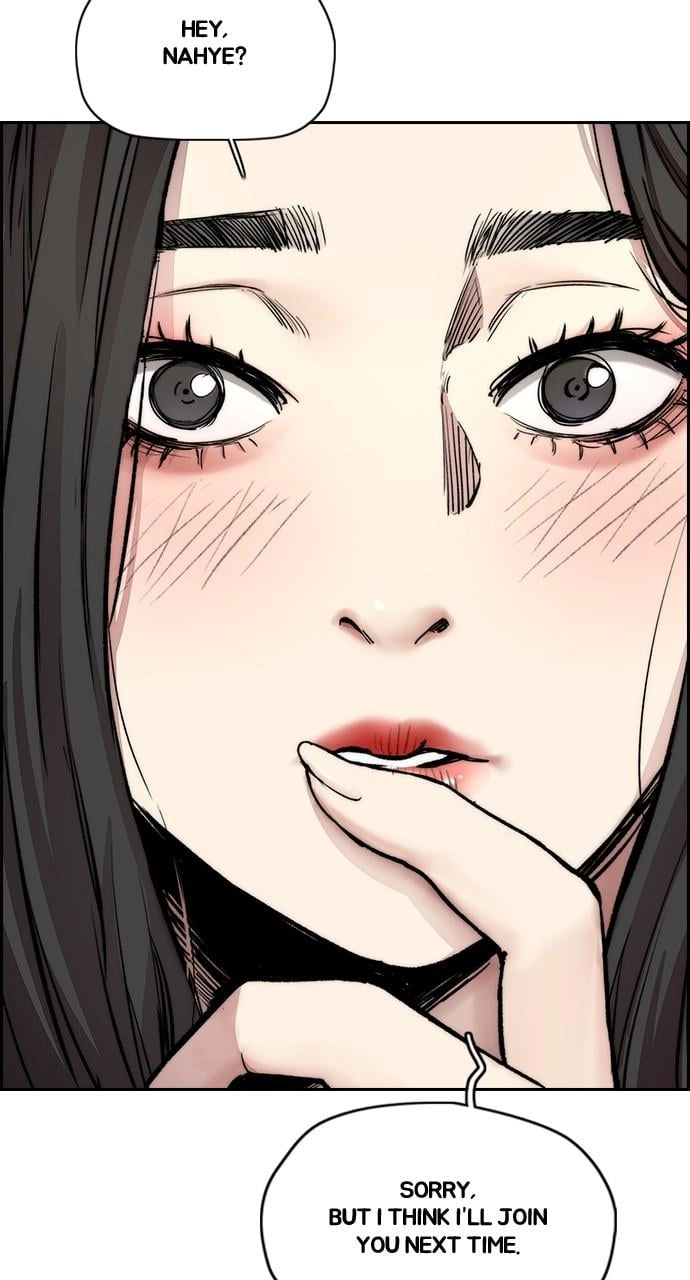 Wind Breaker Chapter 408, page 96 of 138