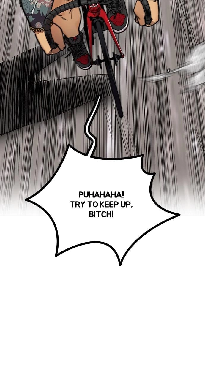 Wind Breaker Chapter 409, page 107 of 160