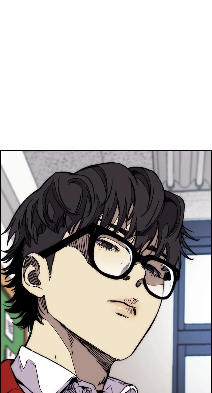 Wind Breaker Chapter 409, page 11 of 160