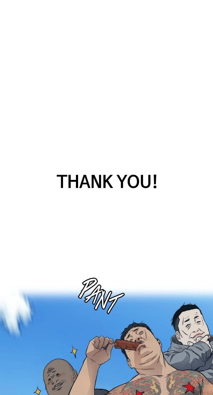 Wind Breaker Chapter 409, page 121 of 160