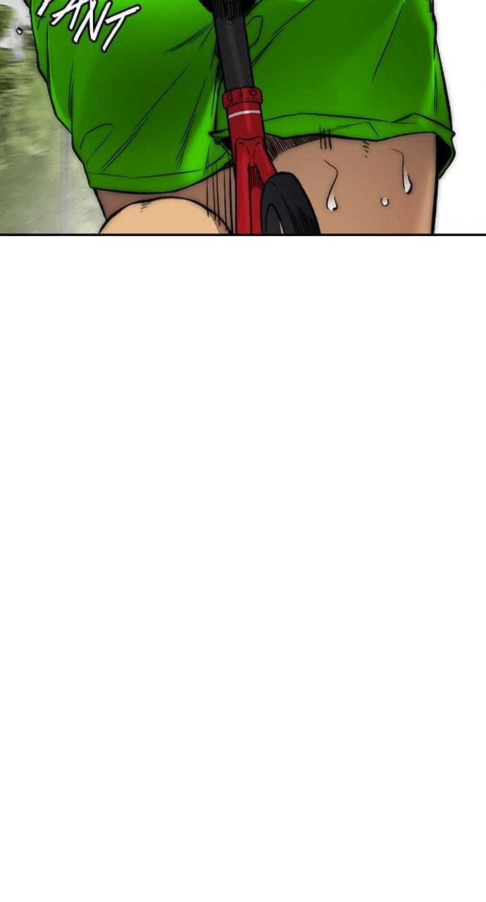 Wind Breaker Chapter 409, page 123 of 160