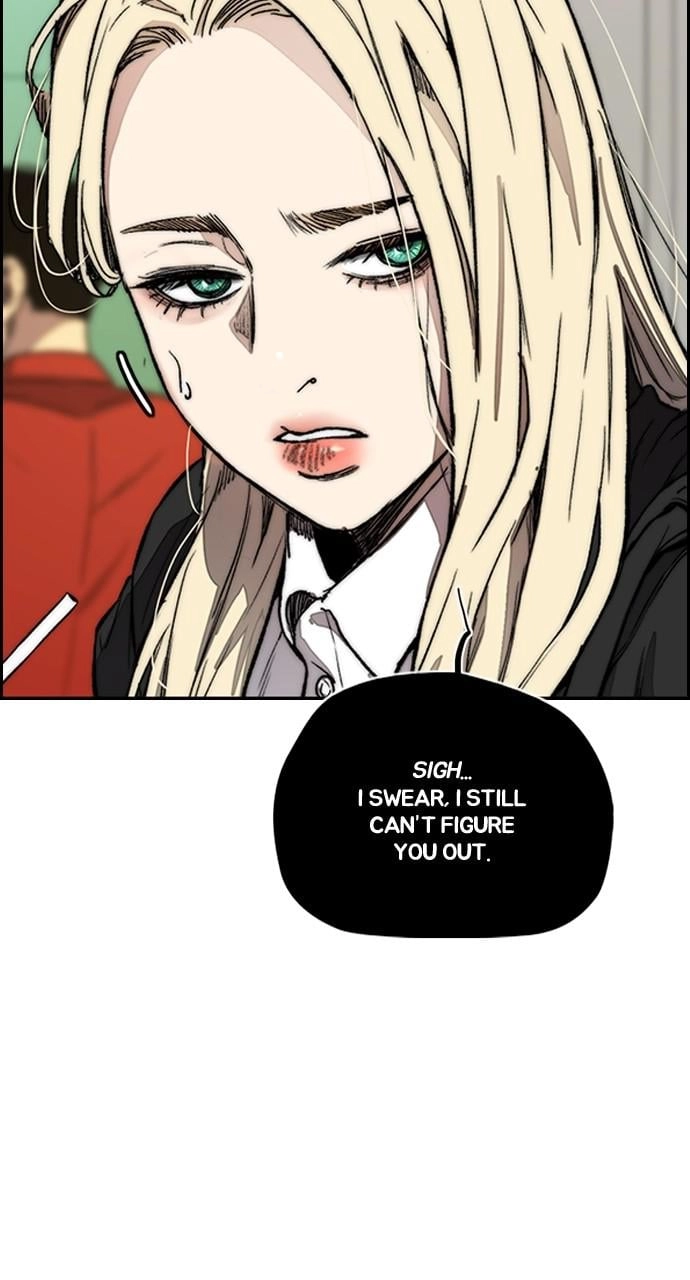 Wind Breaker Chapter 409, page 13 of 160