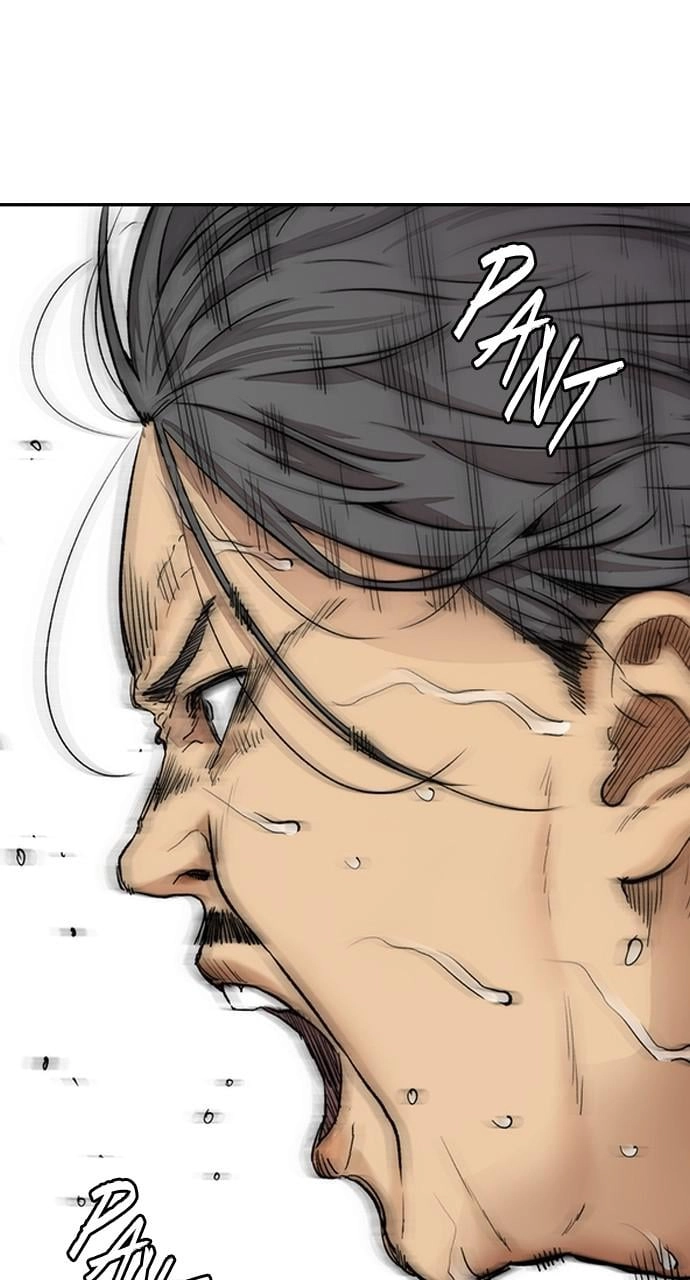 Wind Breaker Chapter 409, page 130 of 160