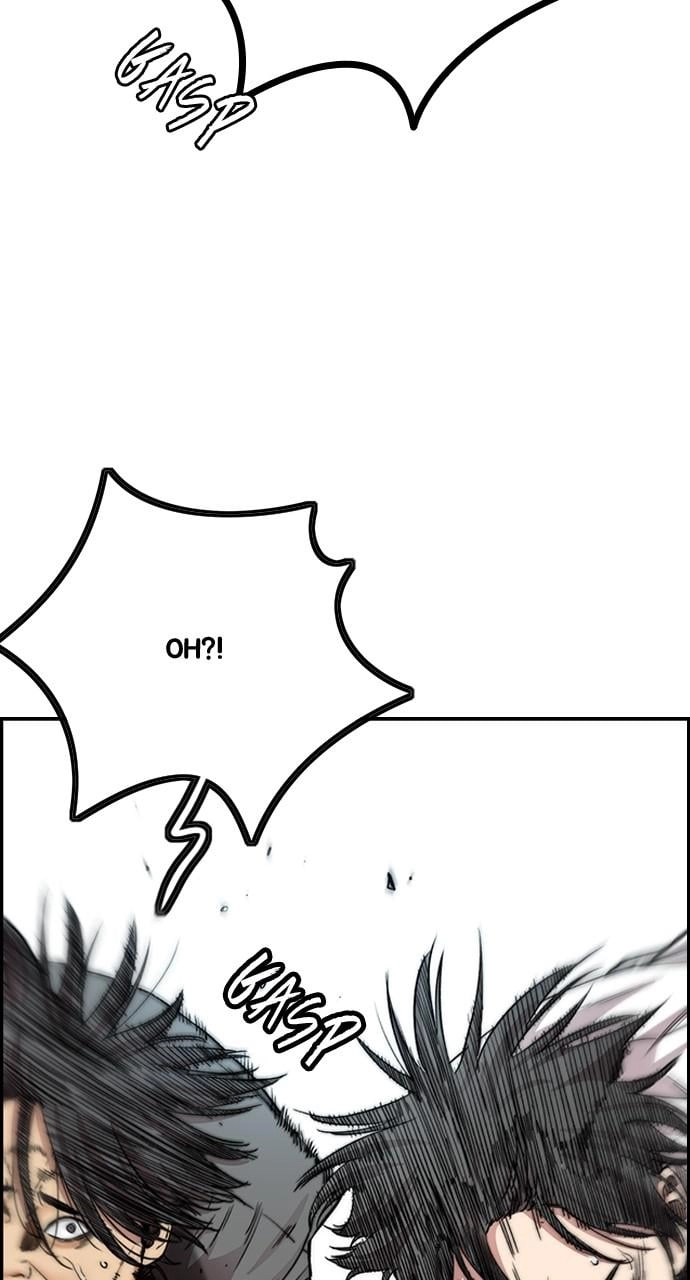 Wind Breaker Chapter 409, page 143 of 160